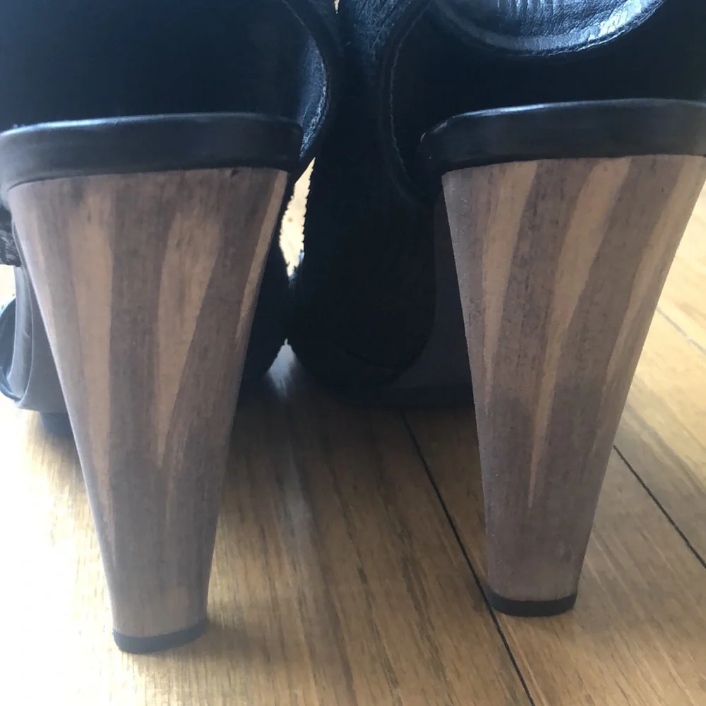 Designer heels 8 | BCBG MAXAZRIA Heels | Python Heels | RockNroll